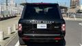 2011 Land Rover Range Rover Vogue