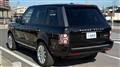 2011 Land Rover Range Rover Vogue