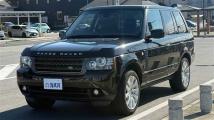 2011 Land Rover Range Rover Vogue