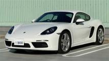 2018 Porsche Porsche Others