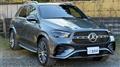 2024 Mercedes-Benz GLE-CLASS
