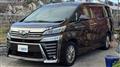 2018 Toyota Vellfire