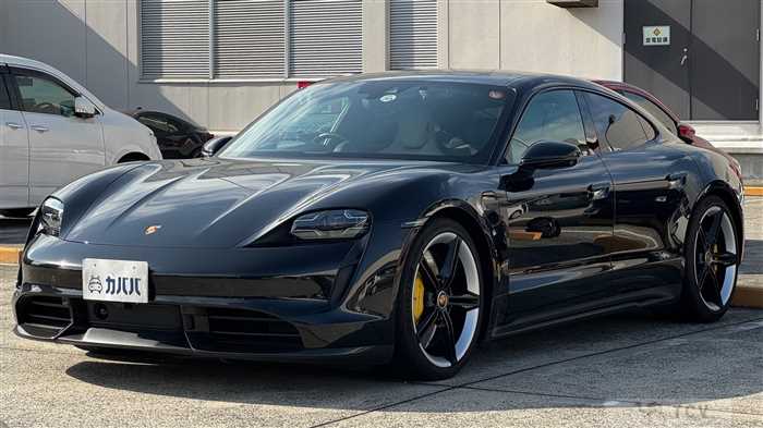 2021 Porsche Porsche Others