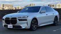 2023 BMW 7 Series