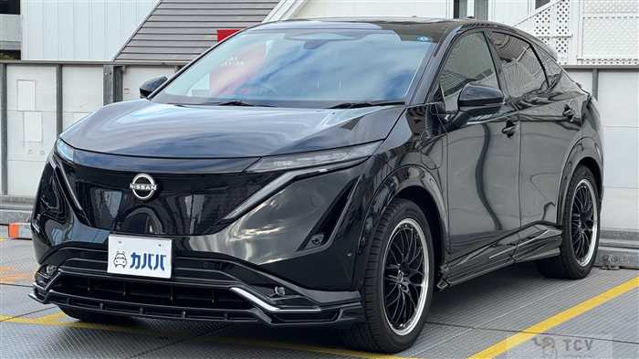 2023 Nissan Nissan Others