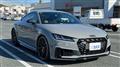 2019 Audi TTS