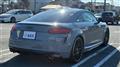 2019 Audi TTS