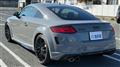 2019 Audi TTS