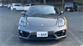 2014 Porsche Cayman