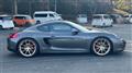 2014 Porsche Cayman