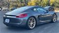 2014 Porsche Cayman