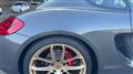 2014 Porsche Cayman