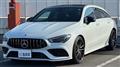 2021 Mercedes-Benz CLA-CLASS