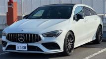 2021 Mercedes-Benz CLA-CLASS
