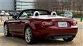 2009 Mazda Roadster