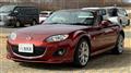 2009 Mazda Roadster