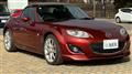 2009 Mazda Roadster
