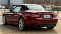 2009 Mazda Roadster