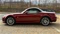 2009 Mazda Roadster