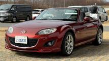2009 Mazda Roadster