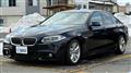 2015 BMW 5 Series