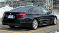 2015 BMW 5 Series