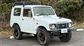 1996 Suzuki Jimny