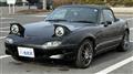 1993 Mazda Eunos Roadster