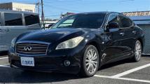 2009 Nissan Fuga