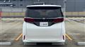 2024 Toyota Alphard