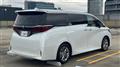 2024 Toyota Alphard