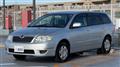 2005 Toyota Corolla Fielder