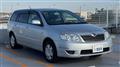 2005 Toyota Corolla Fielder