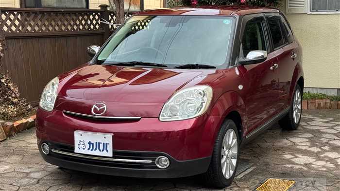 2012 Mazda Eunos Others