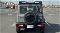 2023 Suzuki Jimny Sierra