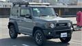 2023 Suzuki Jimny Sierra