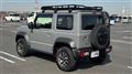 2023 Suzuki Jimny Sierra
