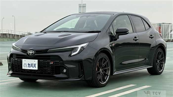 2023 Toyota Corolla Sedan