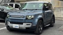 2023 Land Rover Defender