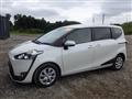 2017 Toyota Sienta