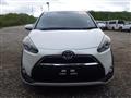 2017 Toyota Sienta