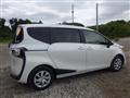 2017 Toyota Sienta