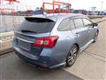 2014 Subaru Levorg