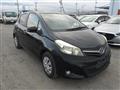 2011 Toyota Vitz