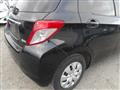 2011 Toyota Vitz