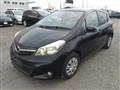 2011 Toyota Vitz