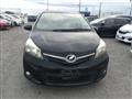2011 Toyota Vitz