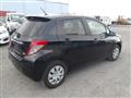 2011 Toyota Vitz
