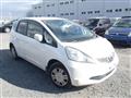 2008 Honda Fit