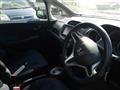 2008 Honda Fit